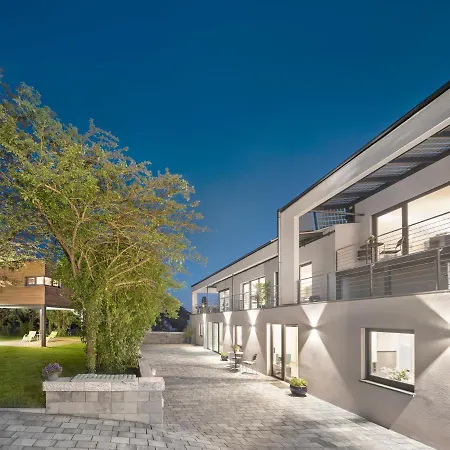 Im Vogelgesang W2 Apartamento Heuchelheim-Klingen