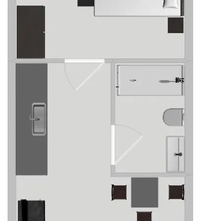 Apartment Im Vogelgesang W2 Heuchelheim-Klingen