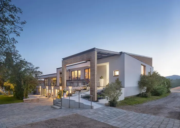 Im Vogelgesang W2 Apartamento