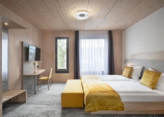 Apartamento Im Vogelgesang W2 Heuchelheim-Klingen