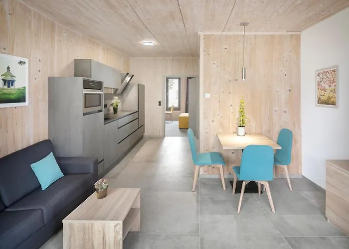 Im Vogelgesang W2 Apartamento