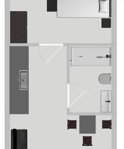 Apartamento Im Vogelgesang W2 Heuchelheim-Klingen